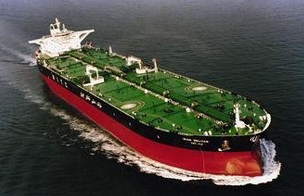 韩通船舶获6艘阿芙拉型油船订单