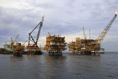 Sapura Kencana picks up $273m India job