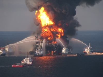 Counting the cost to BP of the Deepwater Horizon spill