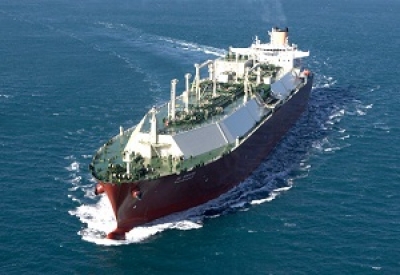 Chandris orders LNG Carrier at DSME