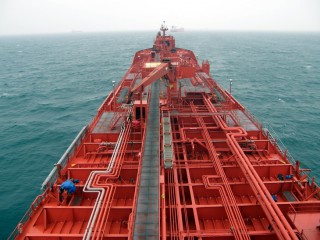 Tanker Orderbook Set to Beat 2013 Record?