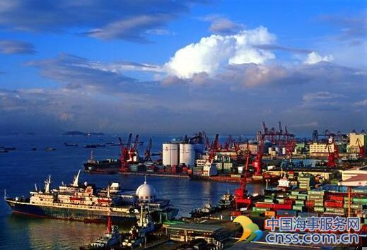政协委员建议：构建深港高端航运合作机制