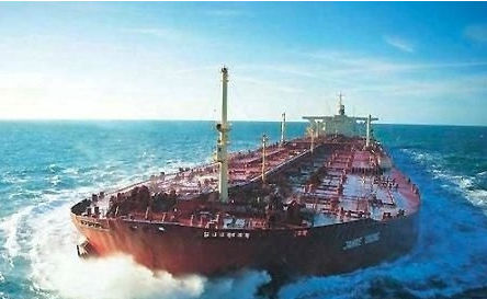 疯狂的油轮：全球油船订单量或创2008年来新高