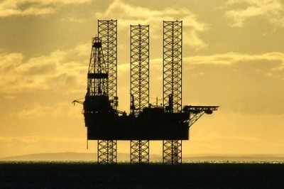 Only three drilling rigs ordered worldwide so far in 2015