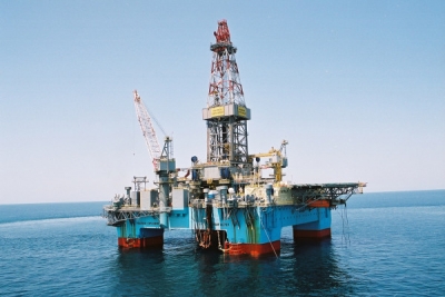 Five-year extension for Maersk Drilling semi-sub in Caspian