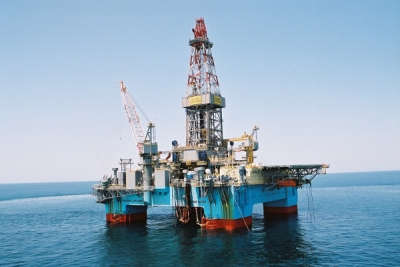 Five-year extension for Maersk Drilling semi-sub in Caspian