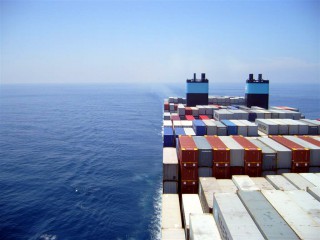 Drewry: Carriers Keep Upwards Reliability Trend