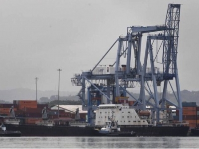 Blacklisted Senat Shipping didn't respond to UN queries over North Korea links