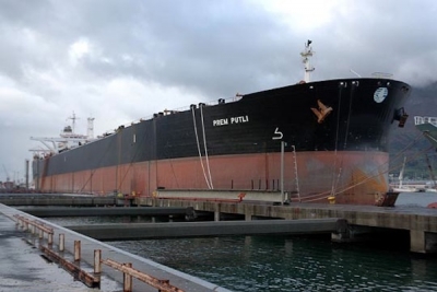 Mercator Lines widens Q1 loss, revenue falls
