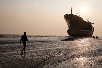 CSCL, CSDC get $169m of subsidy for scrapping vessels