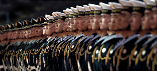 PLA Navy Faces Systematic shortages in qualified officers