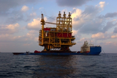 Swiber seals $80m pipeline project