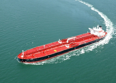 Teekay Tankers buys Principal Maritime suezmax fleet