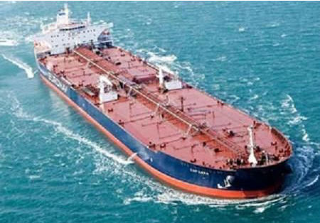 Teekay Acquires 12 Suezmax Tankers