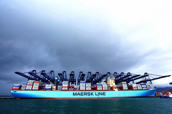 European shipping market sees summer slowdown & global market outlook