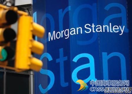 大摩：新船价格下跌将延续至2016年