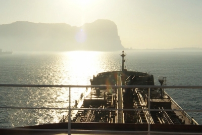 Scorpio Tankers repurchases $17.9m of shares