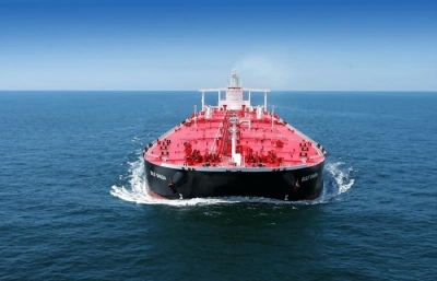 Tanker market plunge - the beginning of the end?