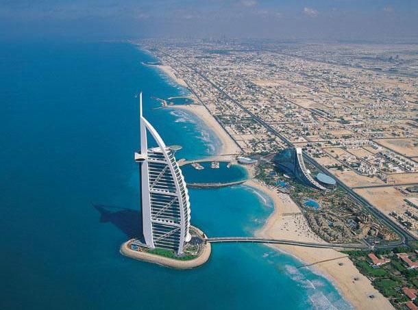 迪拜港：发展目光投向新兴市场