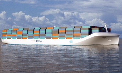 The autonomous ship, the ultimate prize