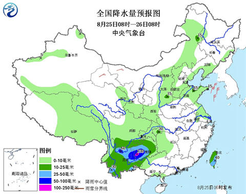 台风