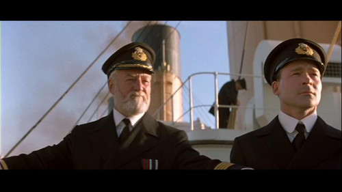 《泰坦尼克号》上的历史人物之戏说与史实【史略】