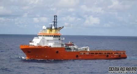 Solstad Offshore将再闲置10艘OSV