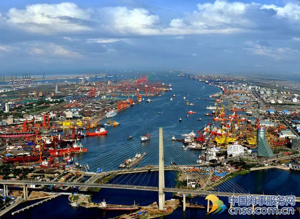 天津港爆炸后 汽车厂商纷纷转寻新港口