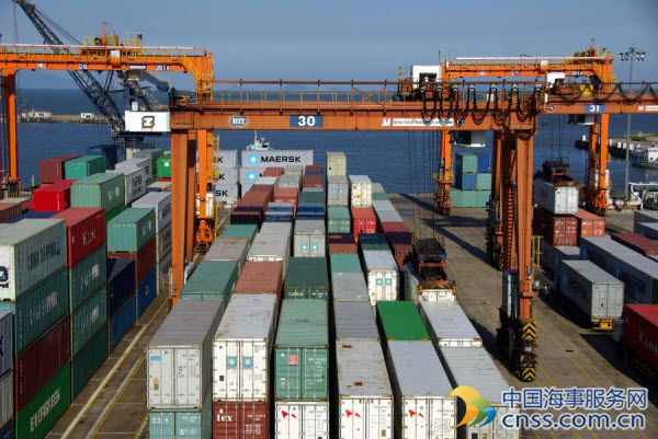 珠海港2015中期净利4979万 同比扭亏为盈