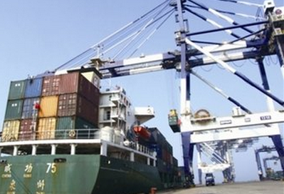 经济形势恶化 航运巨头南青公司暂停经营