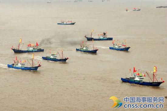 日本欲部署专属警戒部队对付钓鱼岛海域中国渔民