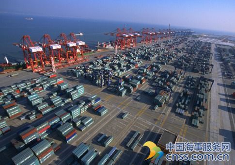 广州计划三年打造南方最大港口