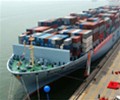 China’s shipping giants face oversupply and weak demand