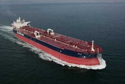 Euronav signs $750m credit facility