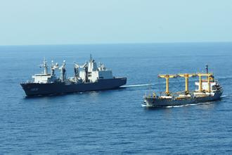 局势动荡 中国船东互保发布利比亚港口安全提醒