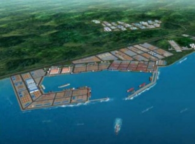 French-Chinese consortium wins 25-year Kribi terminal concession in Cameroon