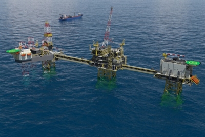 Sembmarine subsidiary bags $1bn EPC contract