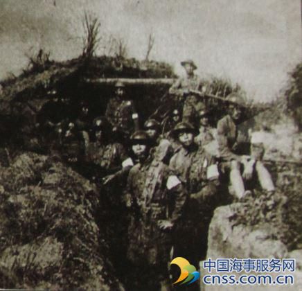 （二）1937年，上海市集训学生军模范大队参战于嘉定前线，后奉命固守南市三天，使国军和难民撤退