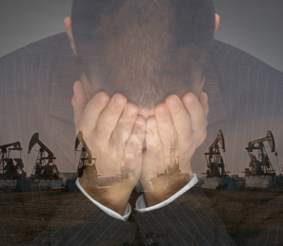 挪威石油业裁员人数超过36000人