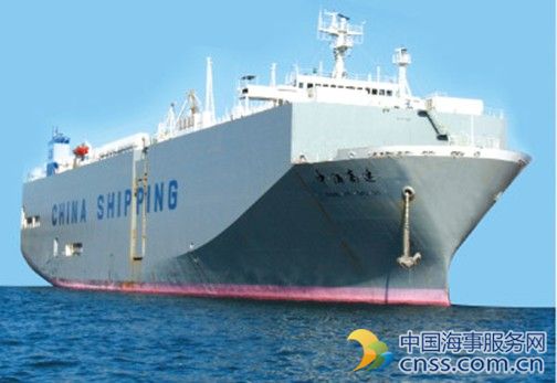 中国海运：斩断“靠船吃船”利益链