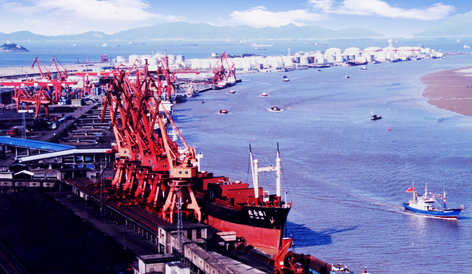 全国首家专业性航运保险公司在宁波创立 预计10月开业