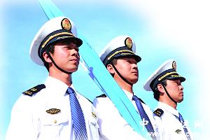 中国的海员去了哪里？航海业的前途在哪里？