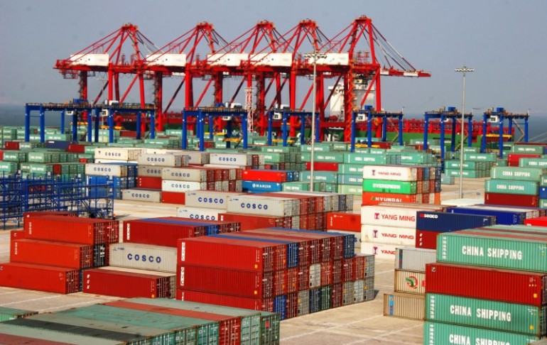 Guangzhou Port outlines massive expansion plans