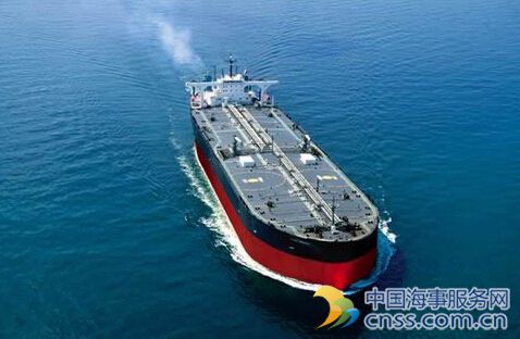 韩国STX造船2艘VLCC订单生效