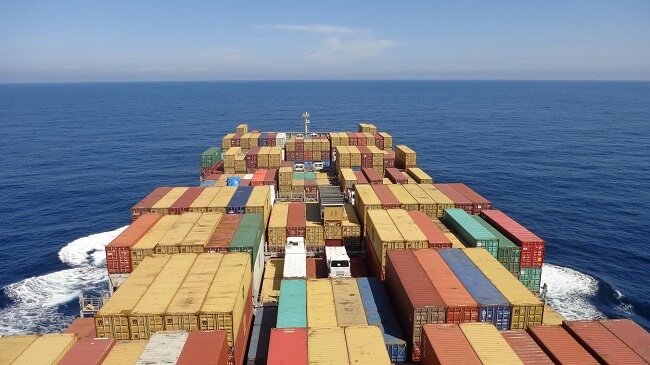 Is The Lack Of Demand For Containerships A Manageable Challenge?