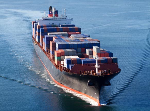 Drewry: Container Shipping Profitability to Continue Diminishing