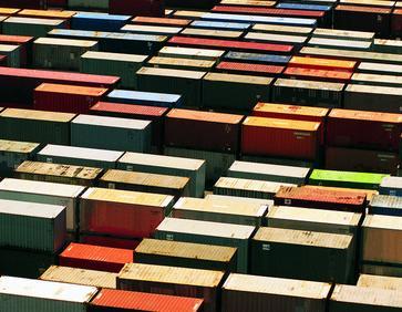 常州录安洲码头集装箱吞吐量增长9.6%
