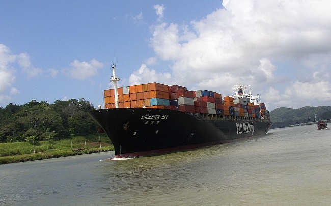 Global Shipping Industry Is Delivering Real CO2 Reductions