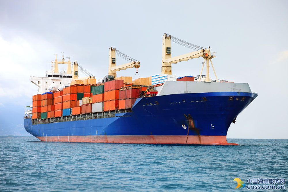 2015年上半年国内沿海货运船舶运力分析报告