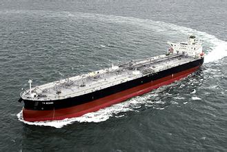 Deltamarin和Aker Arctic联合开发阿芙拉型油船